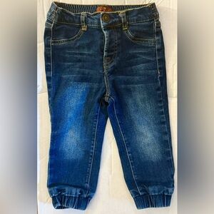 7 For All Mankind Baby/Toddler Jeans Size 18 Months